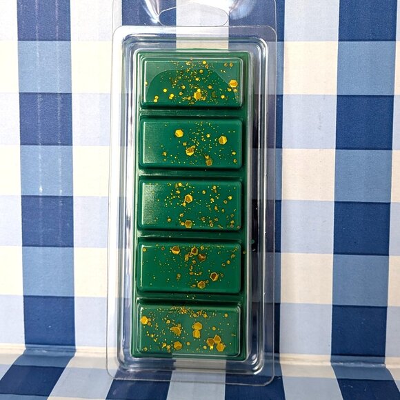Tree Farm Wax Melts Snap Bar - Picture 1 of 4